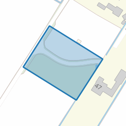 Perceel NKK01-G-5688