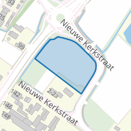 Perceel NKK01-G-5699