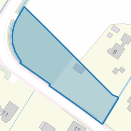 Perceel NKK01-G-5701