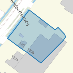 Perceel NKK01-G-5710