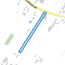 Perceel NKK01-G-5713