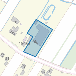 Perceel NKK01-G-5714