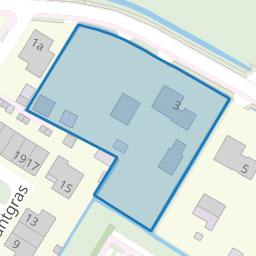 Perceel NKK01-G-5724