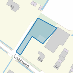 Perceel NKK01-G-5729