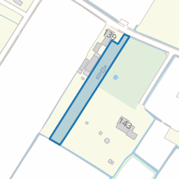 Perceel NKK01-G-5733