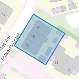 Perceel NKK01-G-5741