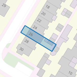 Perceel NKK01-G-5748