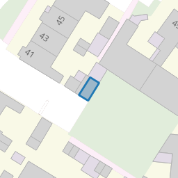 Perceel NKK01-G-5771