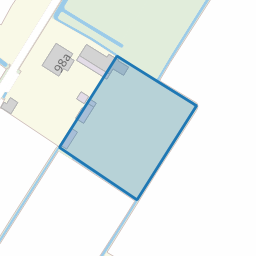 Perceel NKK01-G-5775