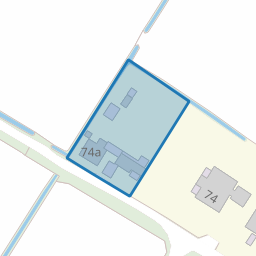 Perceel NKK01-G-5777