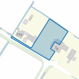 Perceel NKK01-G-5778