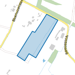 Perceel NKK01-G-5788