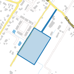 Perceel NKK01-G-5792