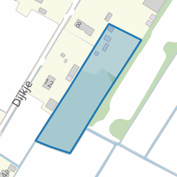 Perceel NKK01-G-5800