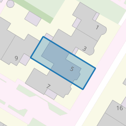 Perceel NKK01-G-5821