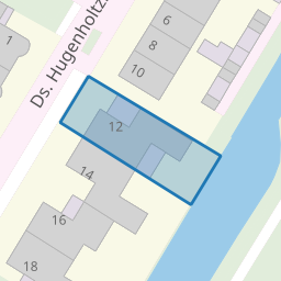 Perceel NKK01-G-5822