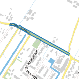 Perceel NKK01-G-5829