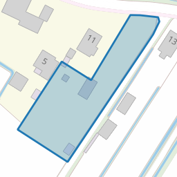 Perceel NKK01-G-5830