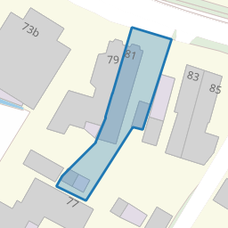 Perceel NKK01-G-5839