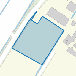 Perceel NKK01-G-5842