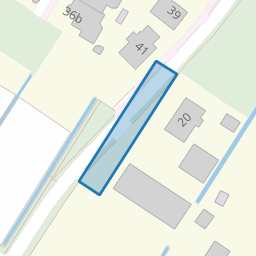 Perceel NKK01-G-5845