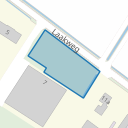 Perceel NKK01-G-5848