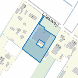 Perceel NKK01-G-5849