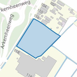 Perceel NKK01-G-5851