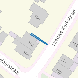 Perceel NKK01-G-5862