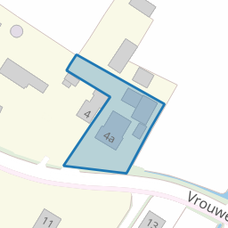 Perceel NKK01-G-5863