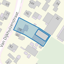 Perceel NKK01-G-5873