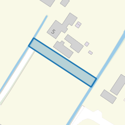 Perceel NKK01-G-5876