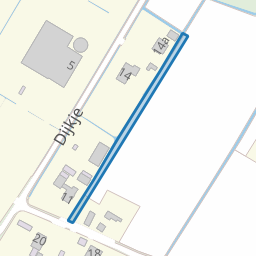 Perceel NKK01-G-5881