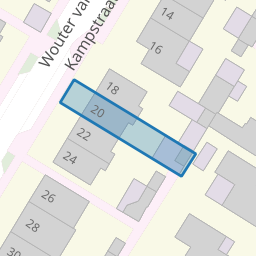 Perceel NKK01-G-5886