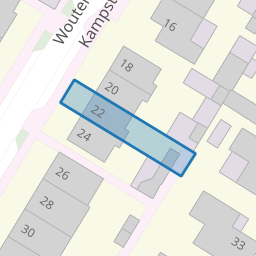 Perceel NKK01-G-5887