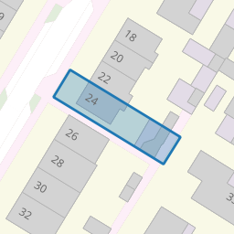 Perceel NKK01-G-5888