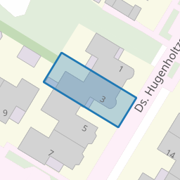 Perceel NKK01-G-5896