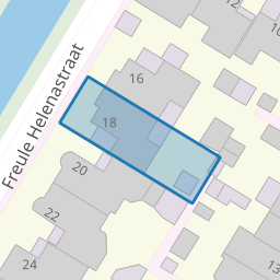 Perceel NKK01-G-5911