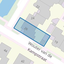 Perceel NKK01-G-5915