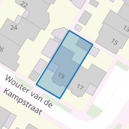 Perceel NKK01-G-5916