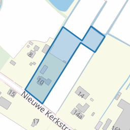 Perceel NKK01-G-5921