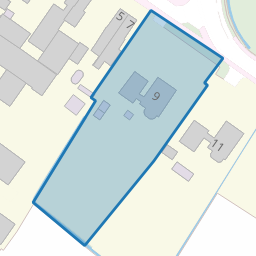 Perceel NKK01-G-5932