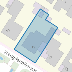 Perceel NKK01-G-5950