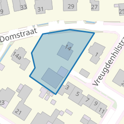 Perceel NKK01-G-5951