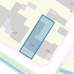 Perceel NKK01-G-5953