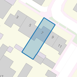 Perceel NKK01-G-5956