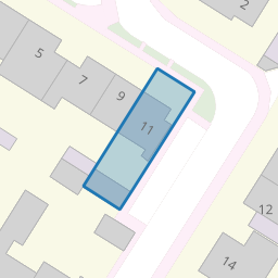 Perceel NKK01-G-5958