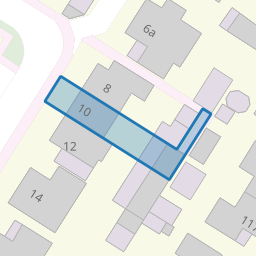 Perceel NKK01-G-5961