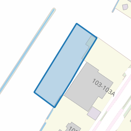 Perceel NKK01-G-5965