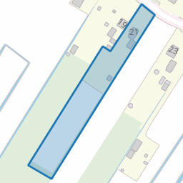 Perceel NKK01-G-5970